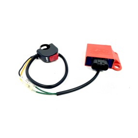Pack moteur Rtraxx 125cc stage 4.1 KTM SX, Husq TC 19-22 / GasGas MC 19-23