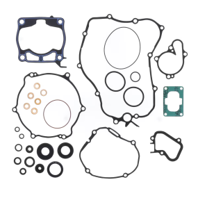 Pack moteur Rtraxx 125cc stage 4.1 KTM SX, Husq TC 19-22 / GasGas MC 19-23