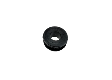 Silentbloc œillet pour patte de silencieux Rtraxx aluminium