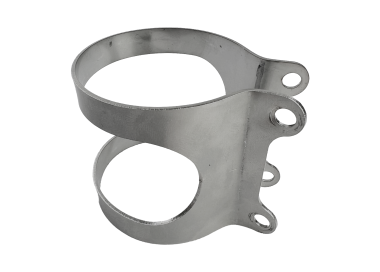 Collier de silencieux Rtraxx 85-65-50cc