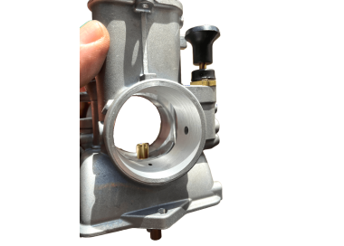 Préparation carburateur 125cc 85cc 65cc