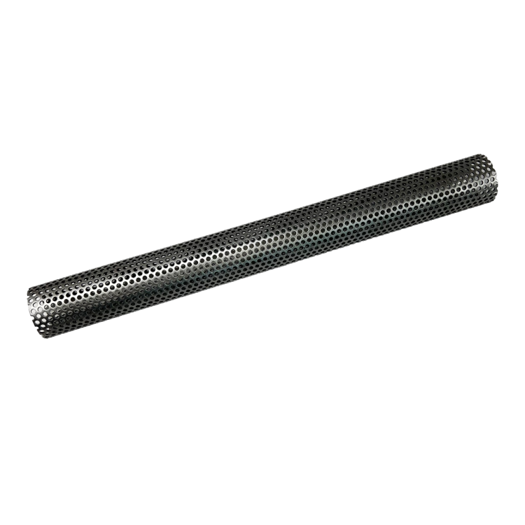 Grille de silencieux Rtraxx 125cc D23mm L252mm Grille de silencieux Rtraxx 125cc D23mm L252mm