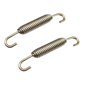 Ressorts de pot d'échappement Rtraxx
