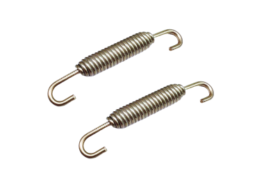 Ressorts de pot d'échappement Rtraxx