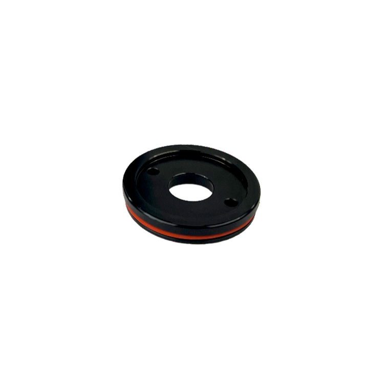 Capsule entrée silencieux Rtraxx 85-65-50cc