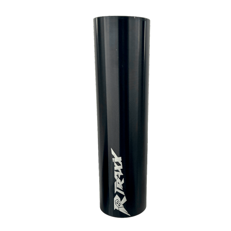 Enveloppe de silencieux Rtraxx 85-65-50cc