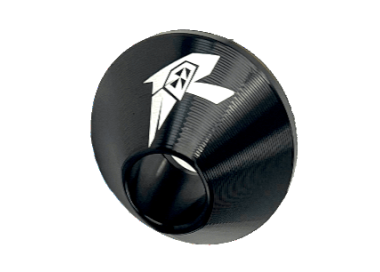 Capsule sortie silencieux Rtraxx 85-65-50cc