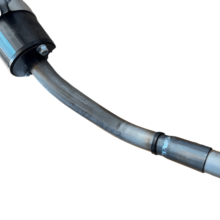 Tube de fuite Rtraxx 85cc Tube de fuite Rtraxx 85cc