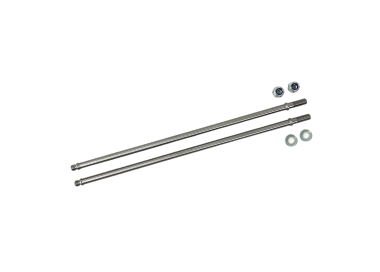Kit visserie avec goujons silencieux Rtraxx 85-65-50cc