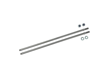 Kit visserie avec goujons silencieux Rtraxx 125cc