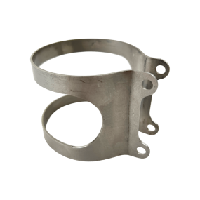 Collier de silencieux Rtraxx 125cc