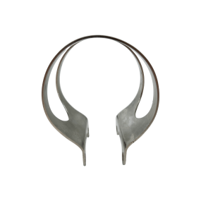 Collier de silencieux Rtraxx 125cc