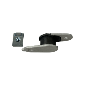 Silentbloc inférieur de pot Rtraxx type Yamaha