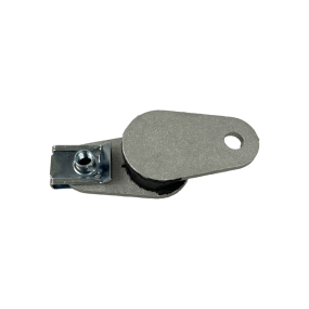 Silentbloc inférieur de pot Rtraxx type Yamaha