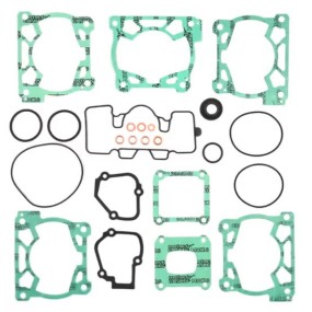 Pack moteur Rtraxx 125cc stage 3.1 Fantic XX 22-24