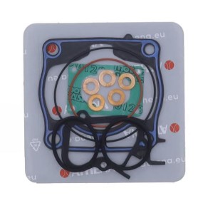 Pack moteur Rtraxx 125cc stage 3.1 Fantic XX 22-24