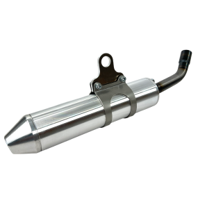 Silencieux d'échappement Rtraxx 125cc