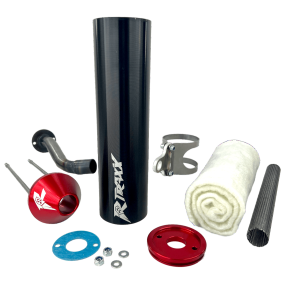Pack moteur Rtraxx 125cc stage 4.1 Fantic XX 22-24