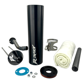 Pack moteur Rtraxx 125cc stage 4.1 Yamaha YZ 05-21 Fantic XX 21