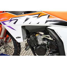 Pack moteur Rtraxx 125cc stage 4.1 Yamaha YZ 05-21 Fantic XX 21