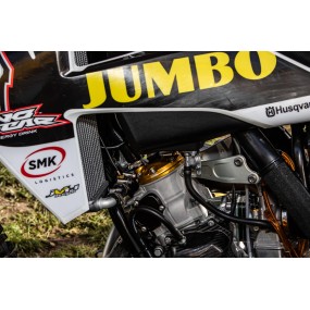 Pack moteur Rtraxx 125cc stage 4.1 Yamaha YZ 05-21 Fantic XX 21