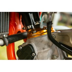 Pack moteur Rtraxx 125cc stage 4.1 Yamaha YZ 05-21 Fantic XX 21
