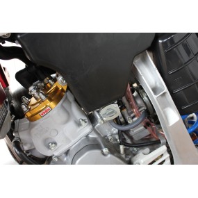 Pack moteur Rtraxx 125cc stage 4.1 Yamaha YZ 05-21 Fantic XX 21