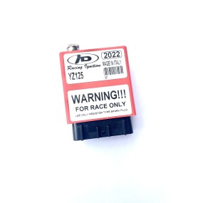 Pack moteur Rtraxx 125cc stage 4.1 Yamaha YZ 05-21 Fantic XX 21