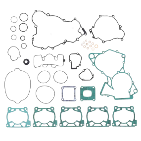 Pack moteur Rtraxx 125cc stage 4.1 Yamaha YZ 05-21 Fantic XX 21