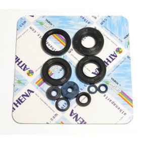 Pack moteur Rtraxx 125cc stage 4.1 Yamaha YZ 05-21 Fantic XX 21