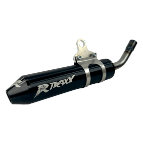Silencieux d'échappement Rtraxx 65cc