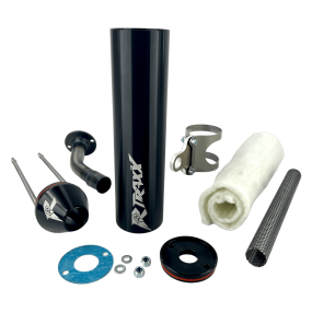 Pack moteur Rtraxx 85cc stage 4.1 Yamaha YZ 19-24