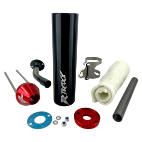 Pack moteur Rtraxx 85cc stage 4.1 Yamaha YZ 19-24