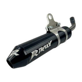 Pack moteur Rtraxx 85cc stage 4.1 Yamaha YZ 19-24