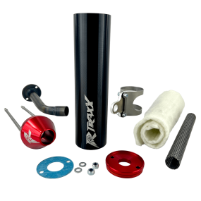 Pack moteur Rtraxx 85cc stage 4.1 Yamaha YZ 19-24