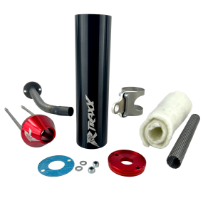 Pack moteur Rtraxx 85cc stage 4.1 Yamaha YZ 19-24