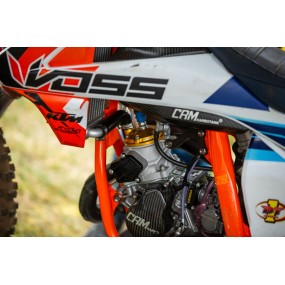 Pack moteur Rtraxx 85cc stage 4.1 Yamaha YZ 19-24