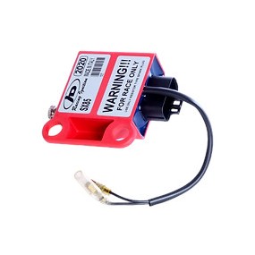 Pack moteur Rtraxx 85cc stage 4.1 Yamaha YZ 19-24