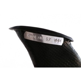 Prise d'air carbone VHM KTM SX 85 2018-2021 Husqvarna TC85 2018-2022