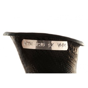 Prise d'air carbone VHM KTM SX 125 2016-2022 - Husqvarna TC 125 2016-2022 DNRO