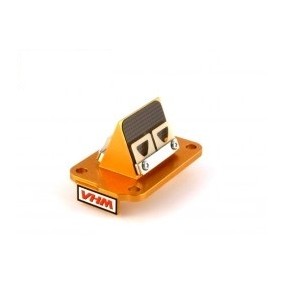 Boite à clapet VHM KTM 65SX 09-23 TC65 17-23 0,25mm