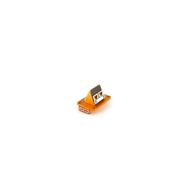 Boite à clapet VHM KTM 65SX 09-23 TC65 17-23 0,25mm Boite à clapet VHM KTM 65SX 09-23 TC65 17-23 0,25mm