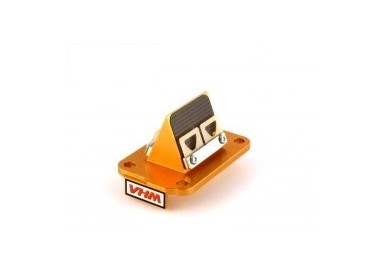 Boite à clapet VHM KTM 65SX 09-23 TC65 17-23 0,25mm