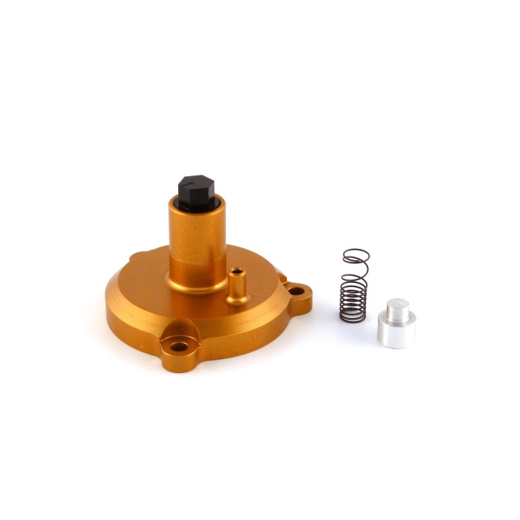 Power valve VHM 65cc KTM SX 2009-2023 / Husqvarna TC 2017-2023 / GasGas MC 2021-2023 Power valve VHM 65cc KTM SX 2009-2023 / Husqvarna TC 2017-2023 / GasGas MC 2021-2023