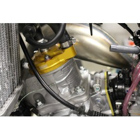 Culasse VHM 65cc
