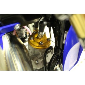 Culasse VHM 65cc