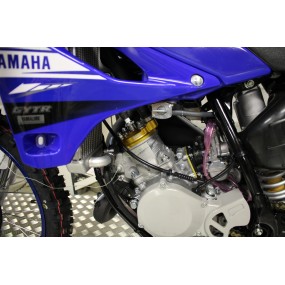 Culasse VHM 85cc