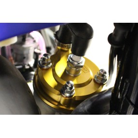 Culasse VHM 85cc