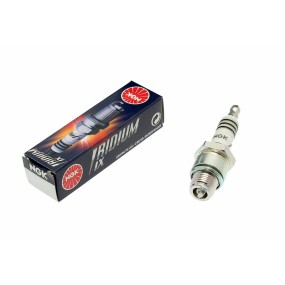 Bougie NGK Iridium BR8ECMIX