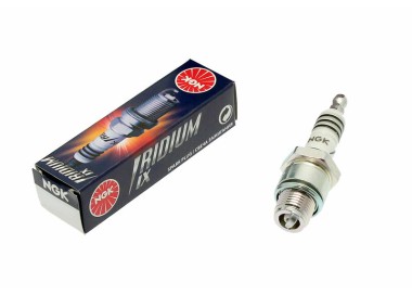 Bougie NGK Iridium BR8ECMIX